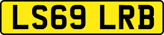 LS69LRB