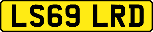 LS69LRD