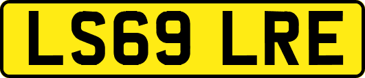 LS69LRE