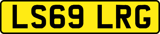 LS69LRG