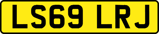 LS69LRJ