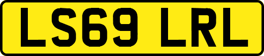 LS69LRL