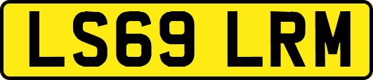 LS69LRM