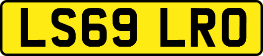 LS69LRO