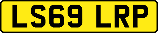 LS69LRP