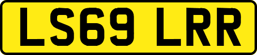 LS69LRR