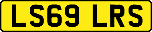 LS69LRS