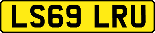 LS69LRU
