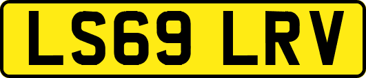 LS69LRV