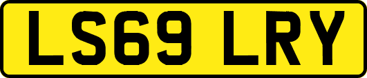 LS69LRY