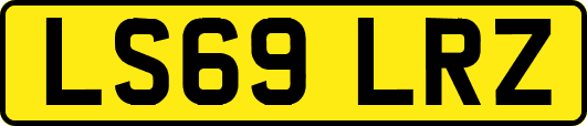 LS69LRZ