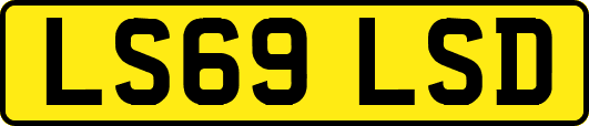 LS69LSD