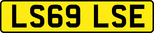 LS69LSE