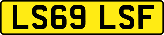 LS69LSF