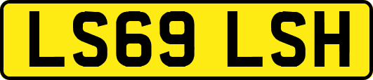LS69LSH