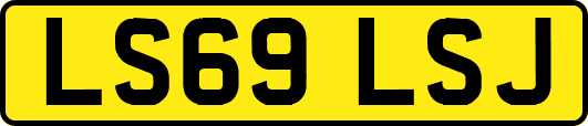 LS69LSJ