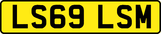 LS69LSM