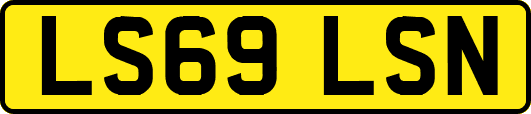 LS69LSN
