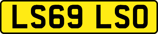 LS69LSO