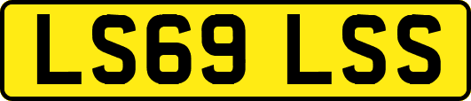 LS69LSS