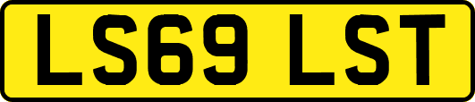 LS69LST