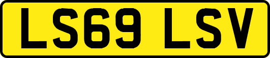 LS69LSV