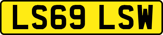 LS69LSW