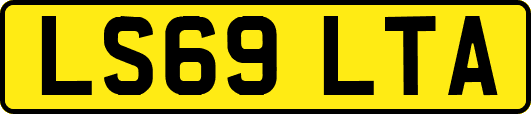 LS69LTA