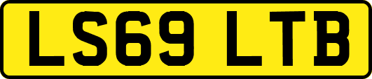 LS69LTB