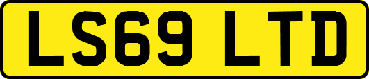 LS69LTD