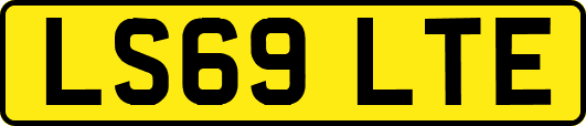 LS69LTE