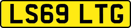 LS69LTG