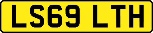LS69LTH