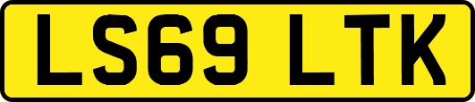 LS69LTK