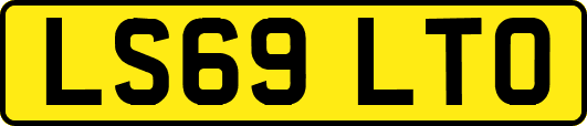 LS69LTO