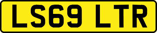 LS69LTR