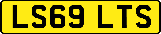 LS69LTS