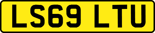 LS69LTU