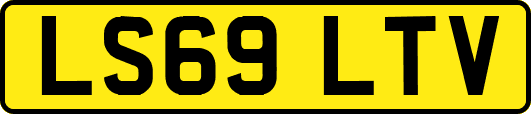 LS69LTV