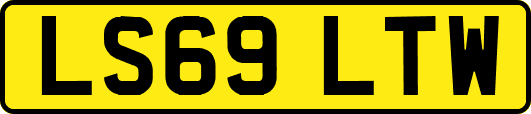 LS69LTW