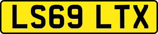 LS69LTX
