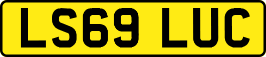 LS69LUC