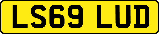 LS69LUD