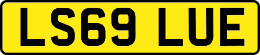 LS69LUE