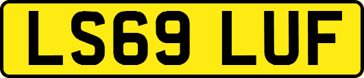 LS69LUF