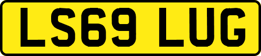 LS69LUG
