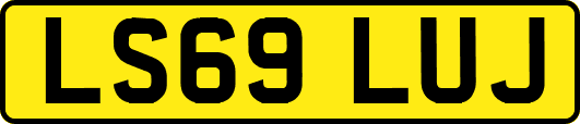 LS69LUJ