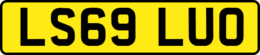 LS69LUO