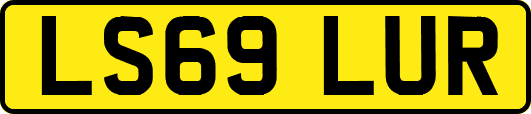 LS69LUR
