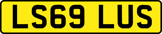 LS69LUS